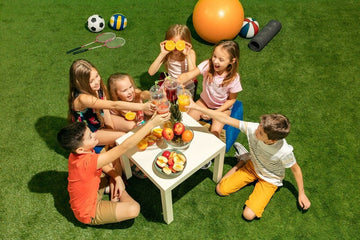 Actividades de verano al aire libre que niños y grandes amarán