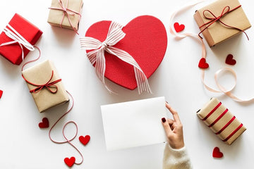 Ideas de Regalos para San Valentín que Conquistarán su Corazón