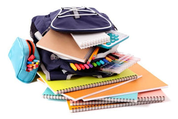 Regreso a Clases: 5 Esenciales que No Pueden Faltar
