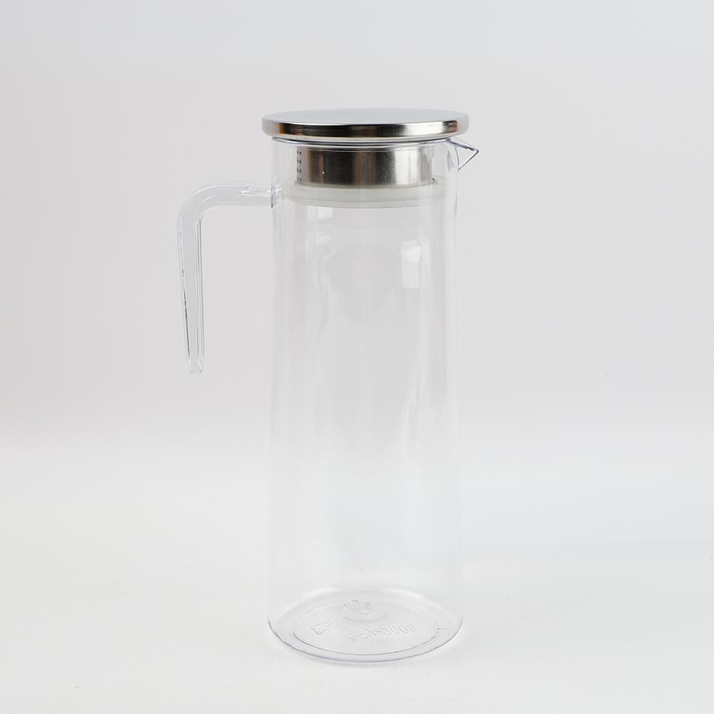 Jarra de Vidrio 1 Litro