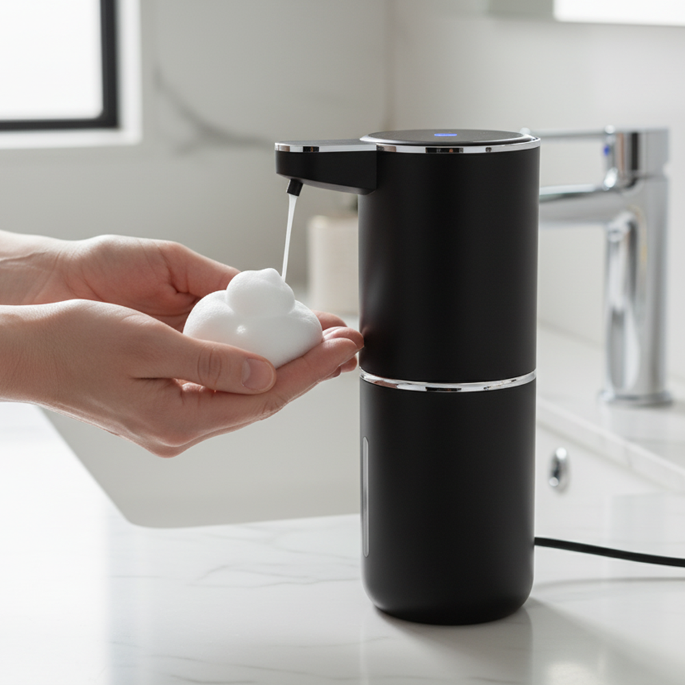 Dispensador de Jabón 380ml