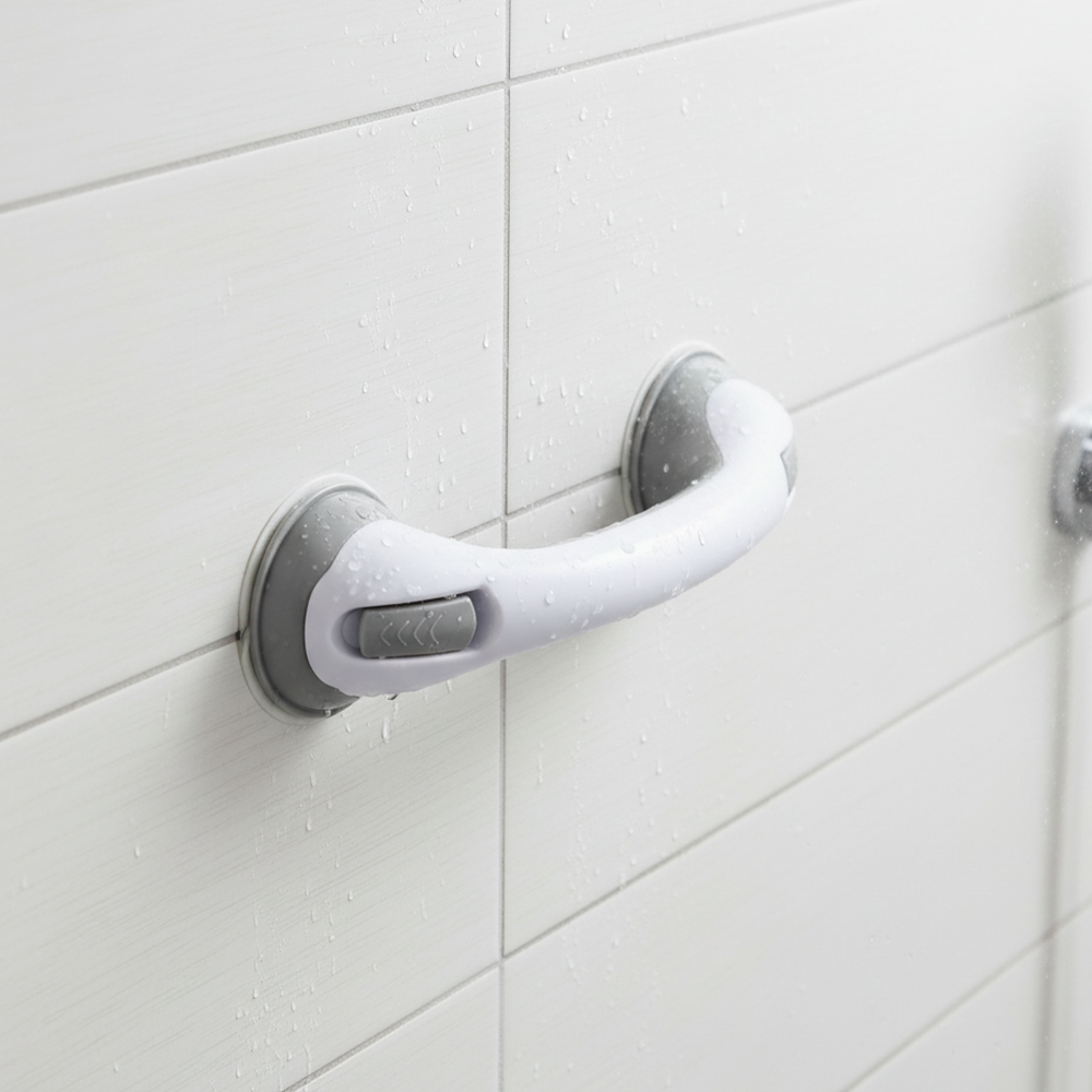 Agarradera de Seguridad para Ducha