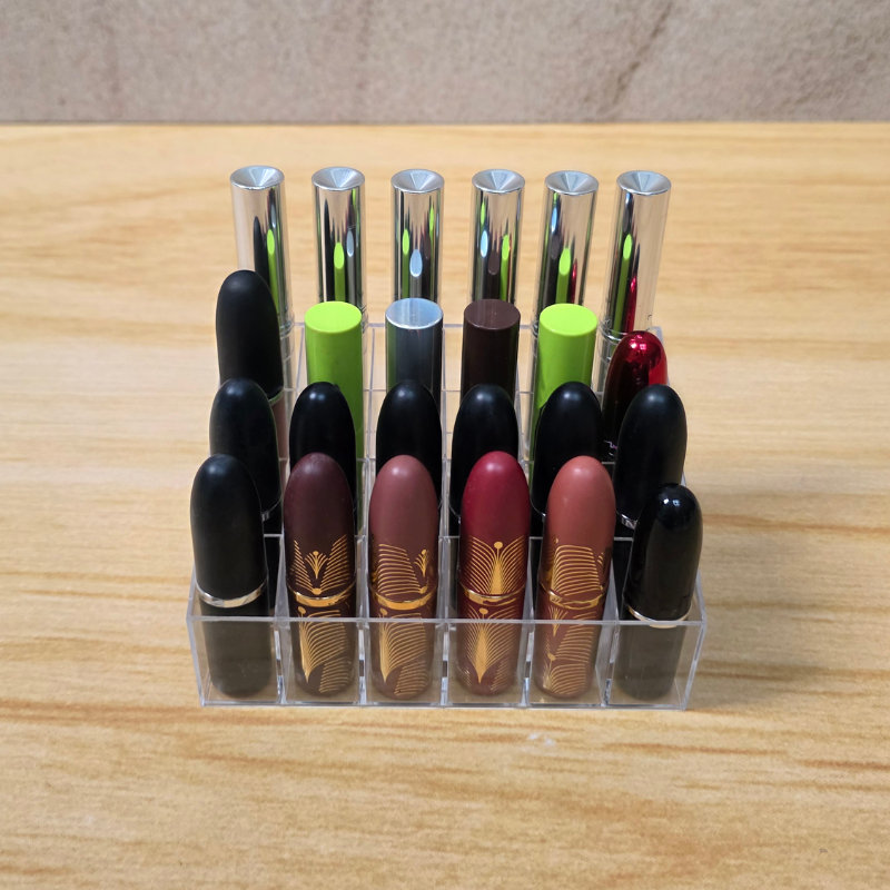 Bandeja de Almacenamiento