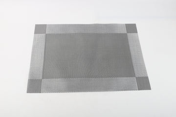 Set x10 Individuales Rectangular