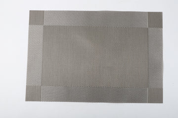 Set x10 Individuales Rectangular