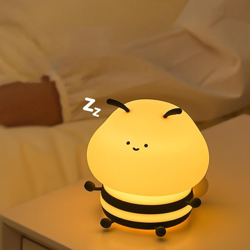 Lámpara de Mesa Abejita