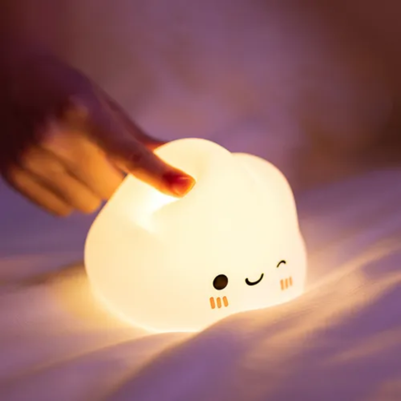 Lámpara de Mesa Nube