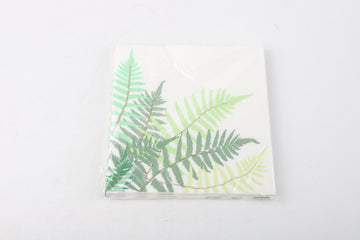 Servilleta Helecho