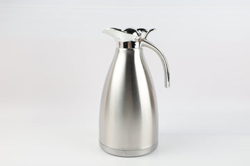 Termo Retro Metálico 2 Litros