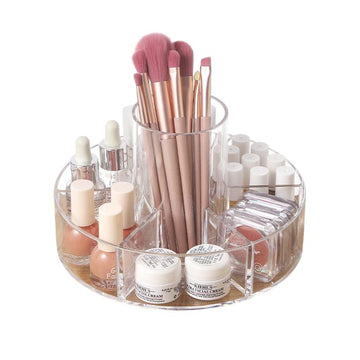 Organizador de Maquillaje