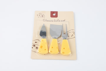 Set x 3 Utensilios de Queso