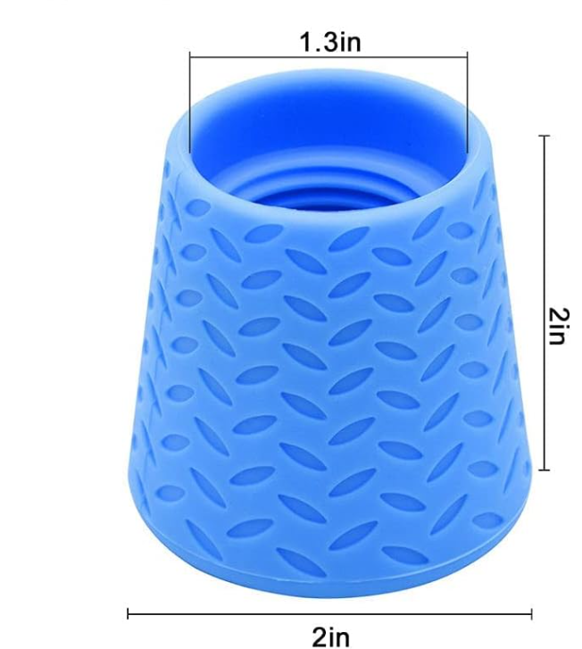 Accesorio de Silicona para Ducha