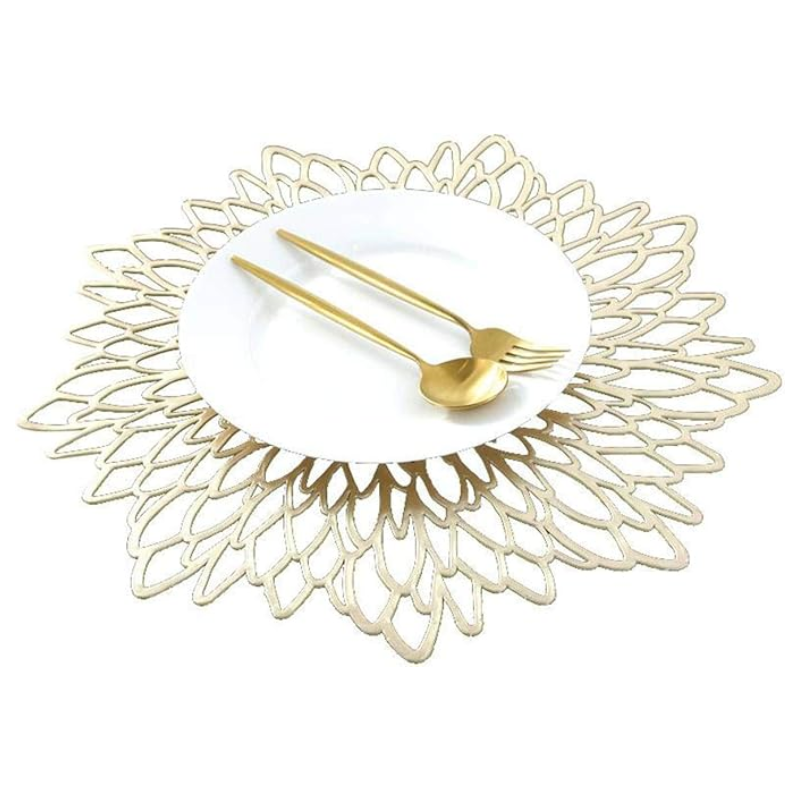 Set de 10 Individuales