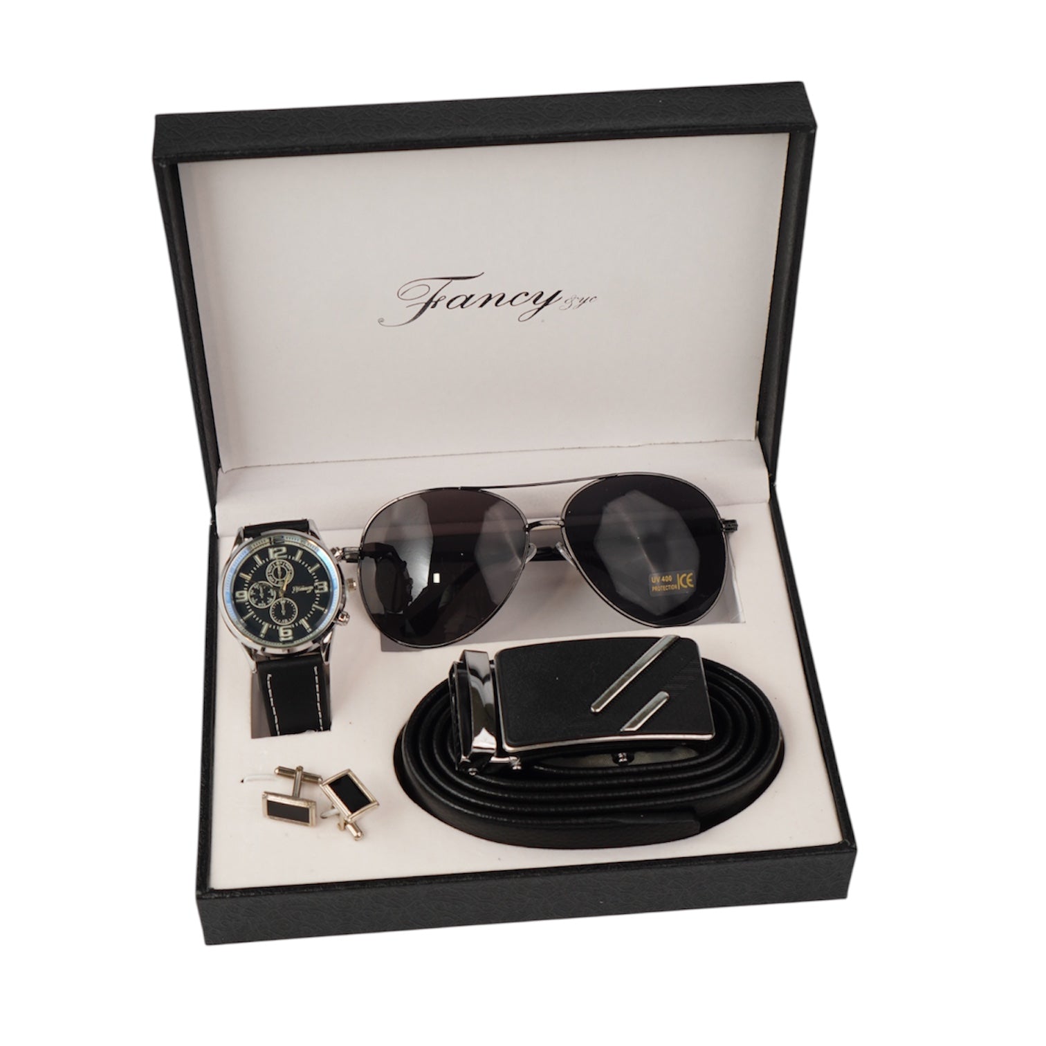 Set de accesorios colección elegante