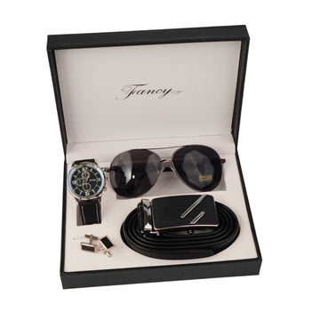 Set de accesorios colección elegante