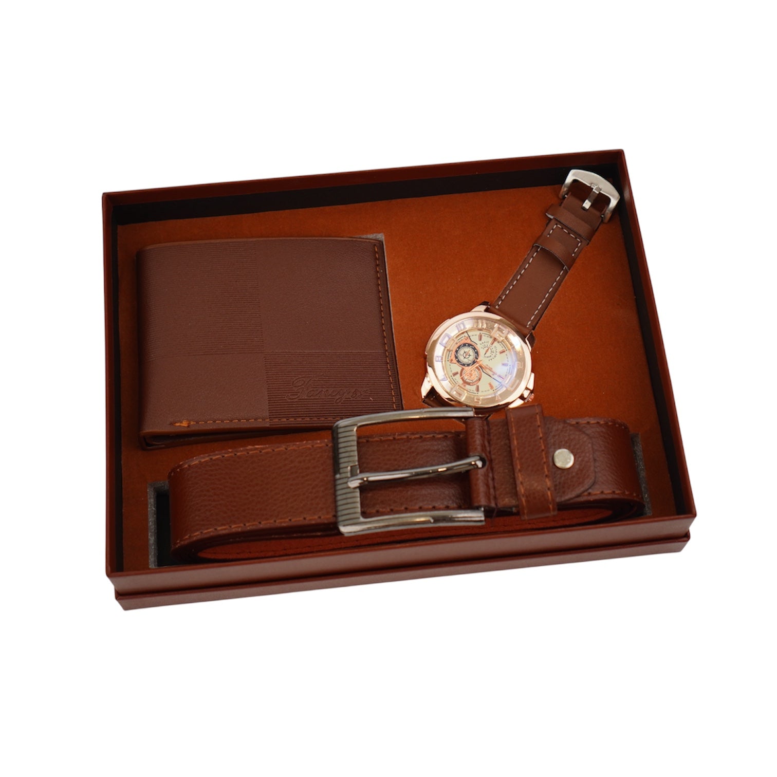 Set de accesorios selección premium
