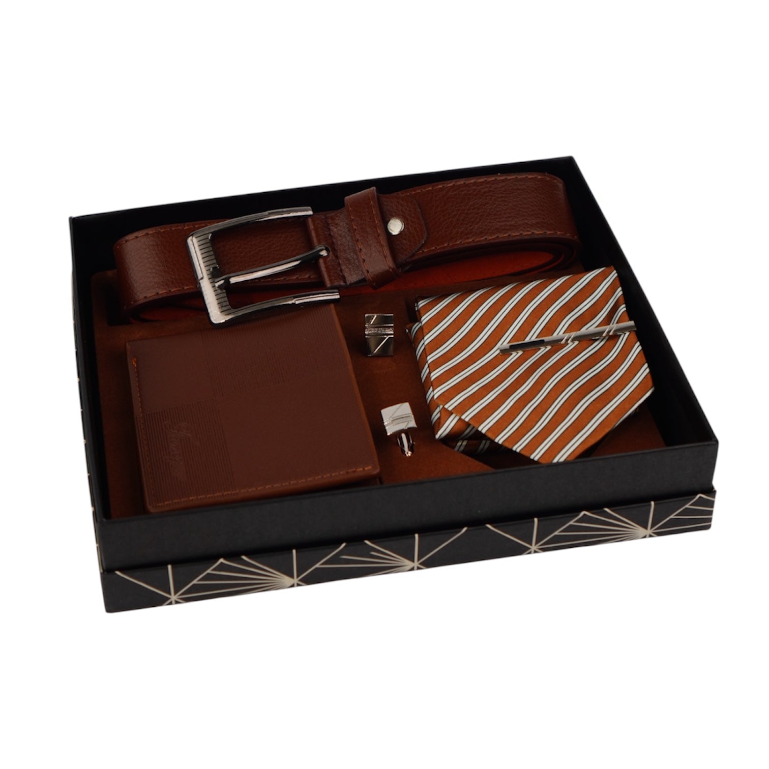 Set de accesorios estilo moderno