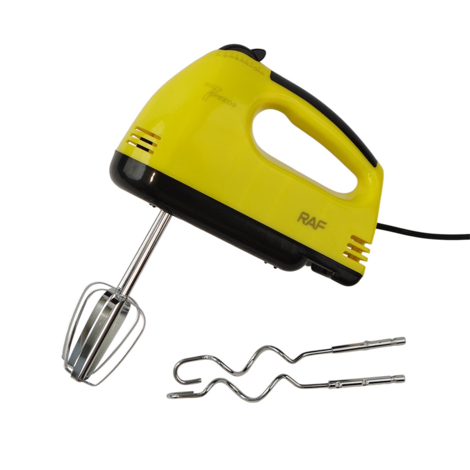 Batidora de Mano 270W