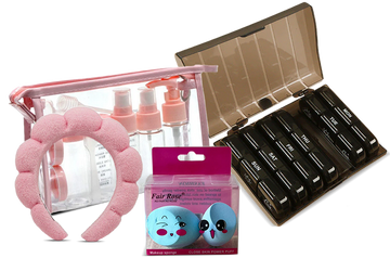 Pack Mini Viajero