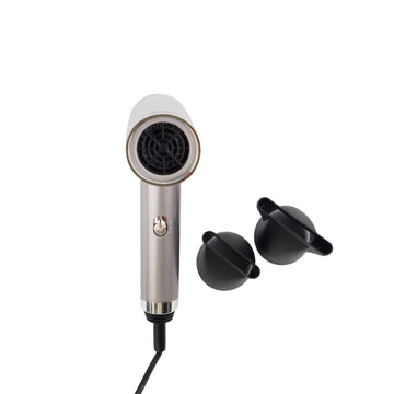 Secadora de Pelo 1600W