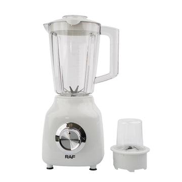Licuadora 1.5L Negro de 350W + Vaso Picador
