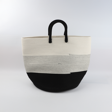 Canasta Liso 3 Colores