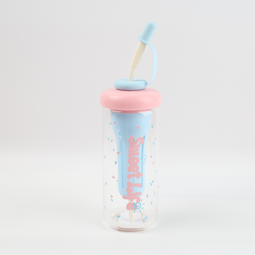 Tomatodo 650 ml Naranjas