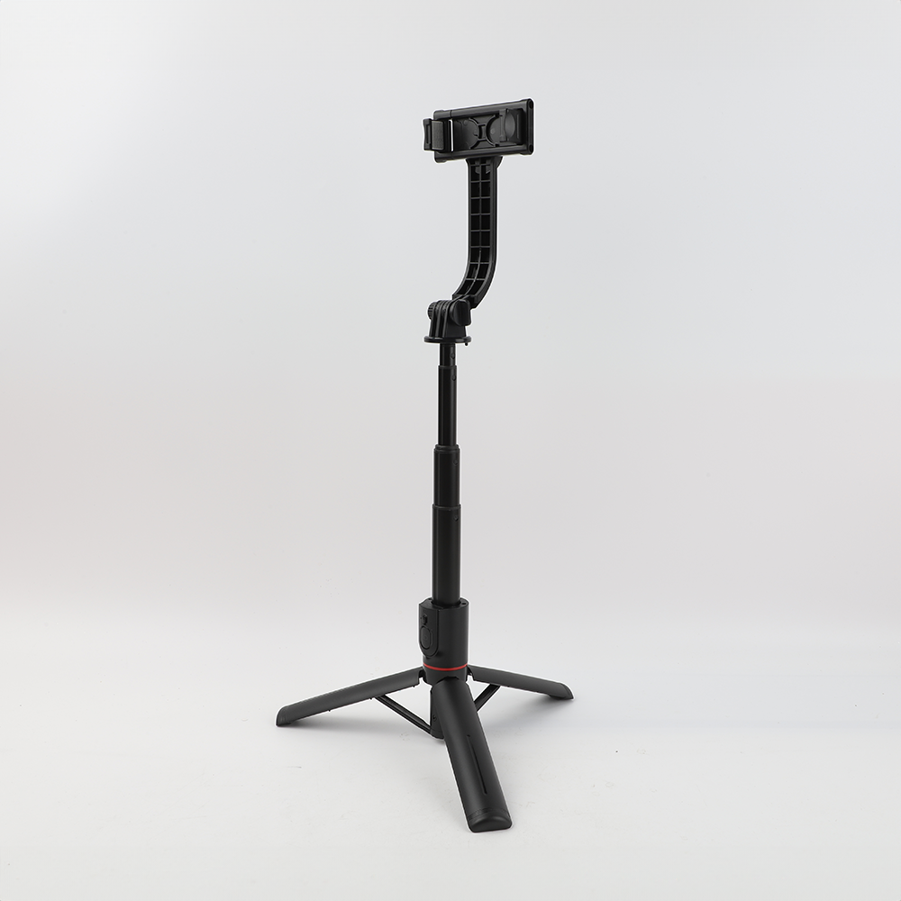 Trípode con Control Remoto Bluetooth