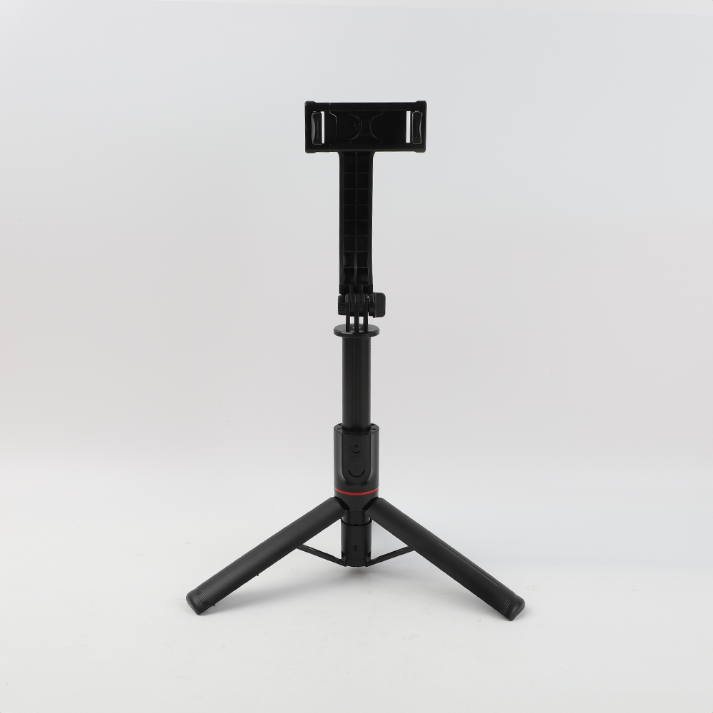 Trípode con Control Remoto Bluetooth