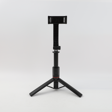 Trípode con Control Remoto Bluetooth