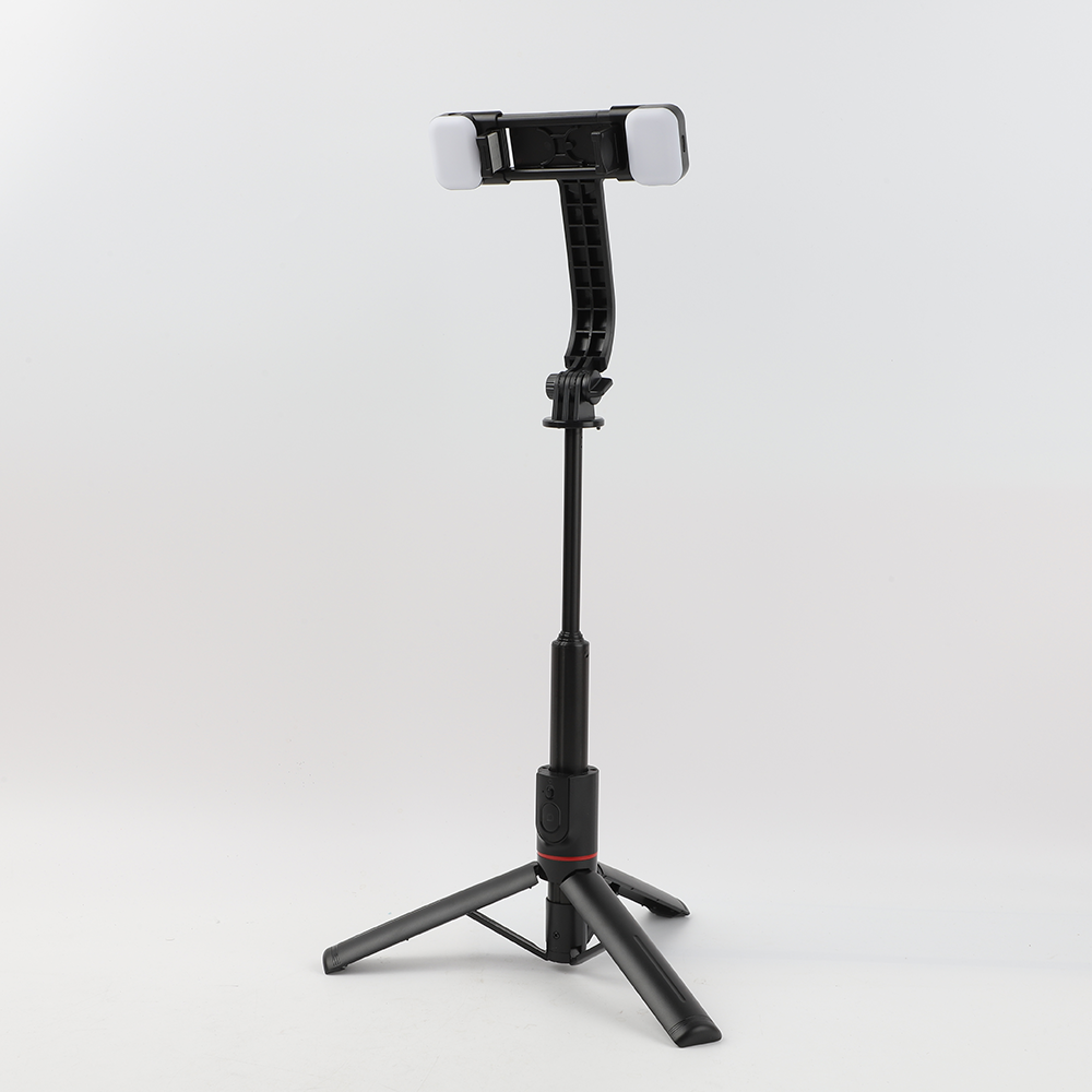 Trípode Retráctil para Selfies