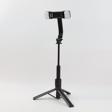 Trípode Retráctil para Selfies