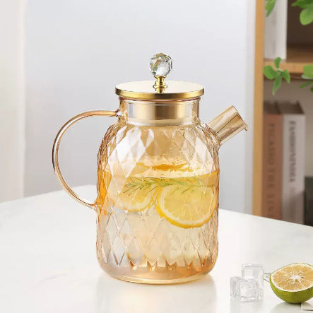 Tetera de Vidrio 1700ml