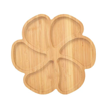 TABLA FLOR ESPIRAL