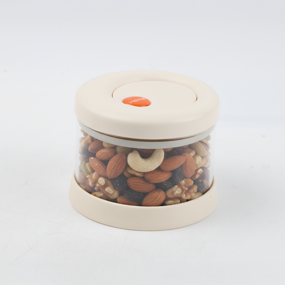 Frasco Para Alimentos 350 ml