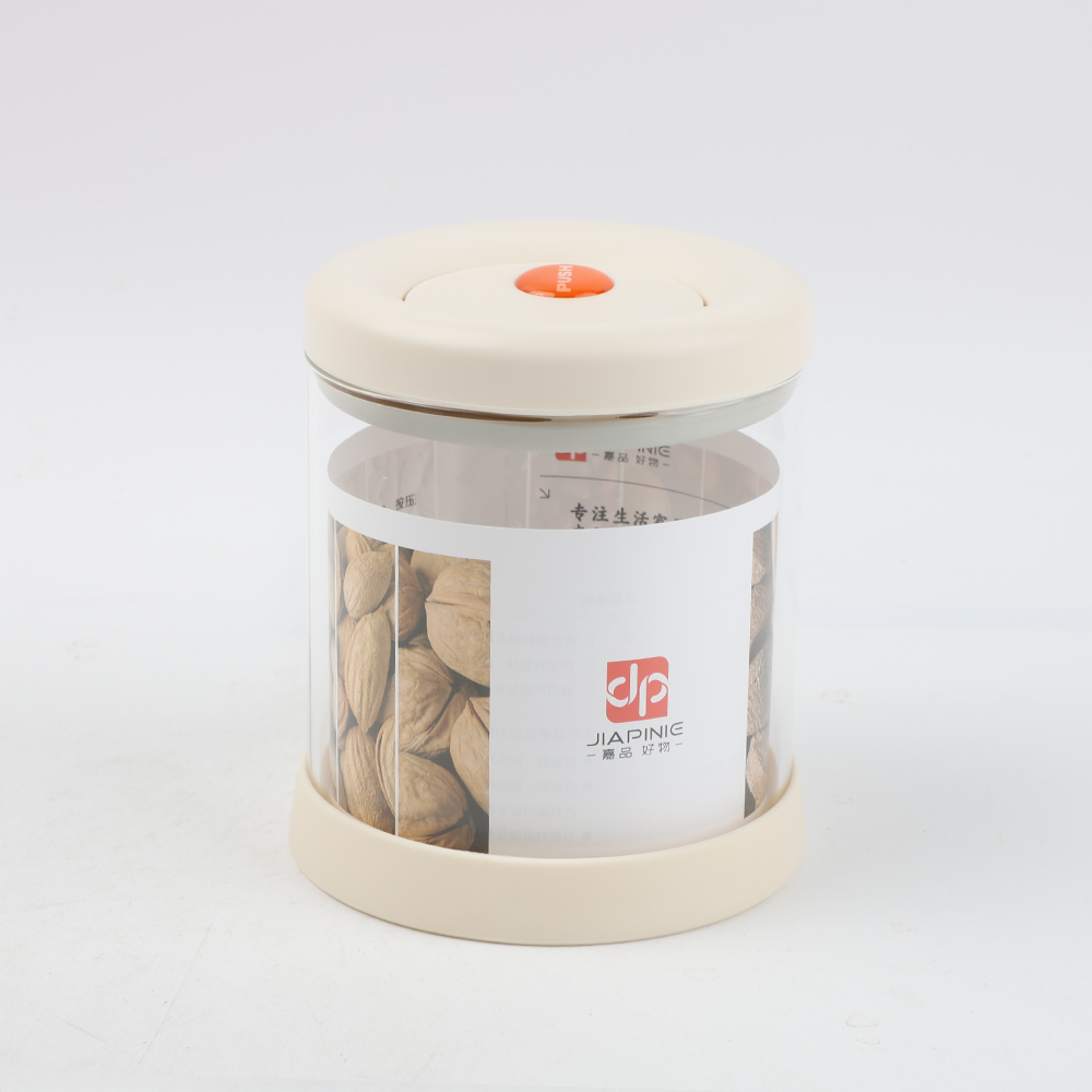 Frasco Para Alimentos 600 ml