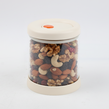 Frasco Para Alimentos 600 ml