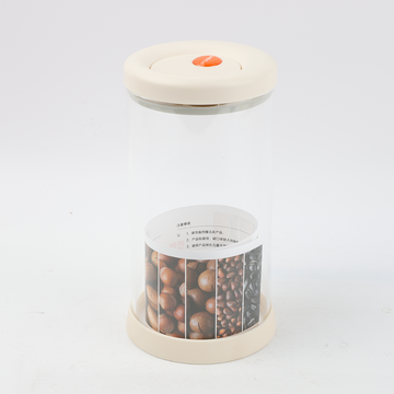 Frasco Para Alimentos 1000 ml