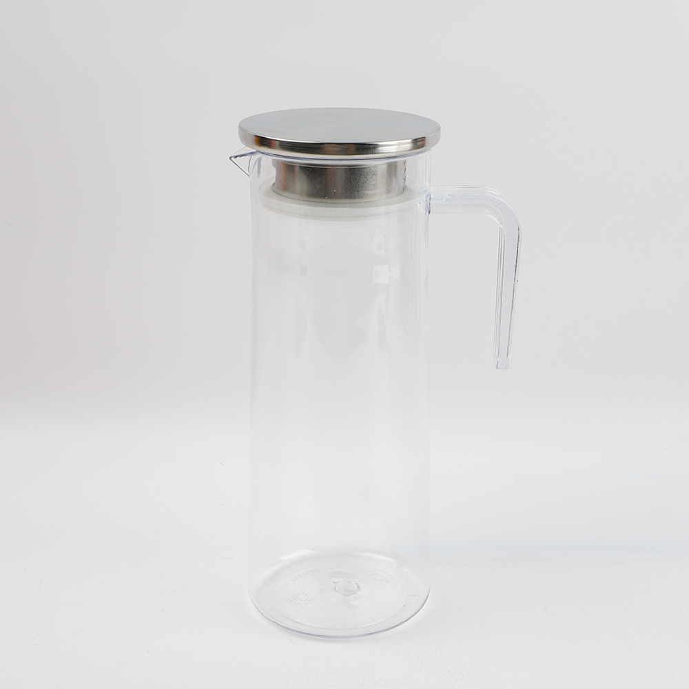 Jarra de Vidrio 1 Litro