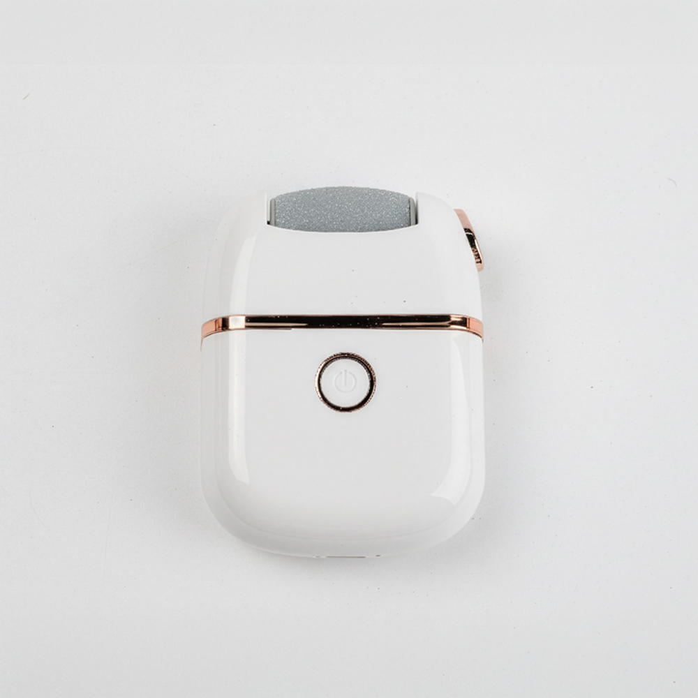 Removedor de Piel Muerta para Talones