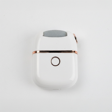 Removedor de Piel Muerta para Talones