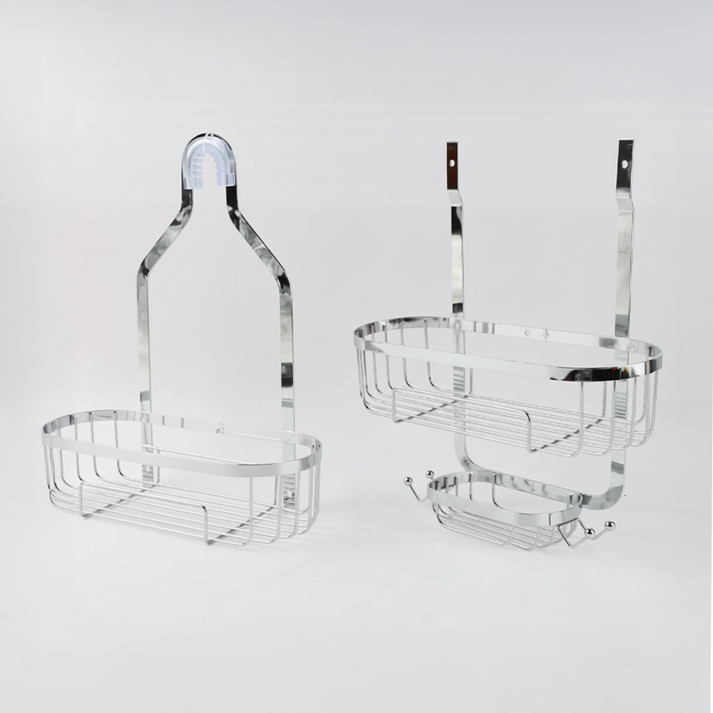 Organizador Colgante de Ducha