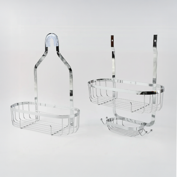 Organizador Colgante de Ducha