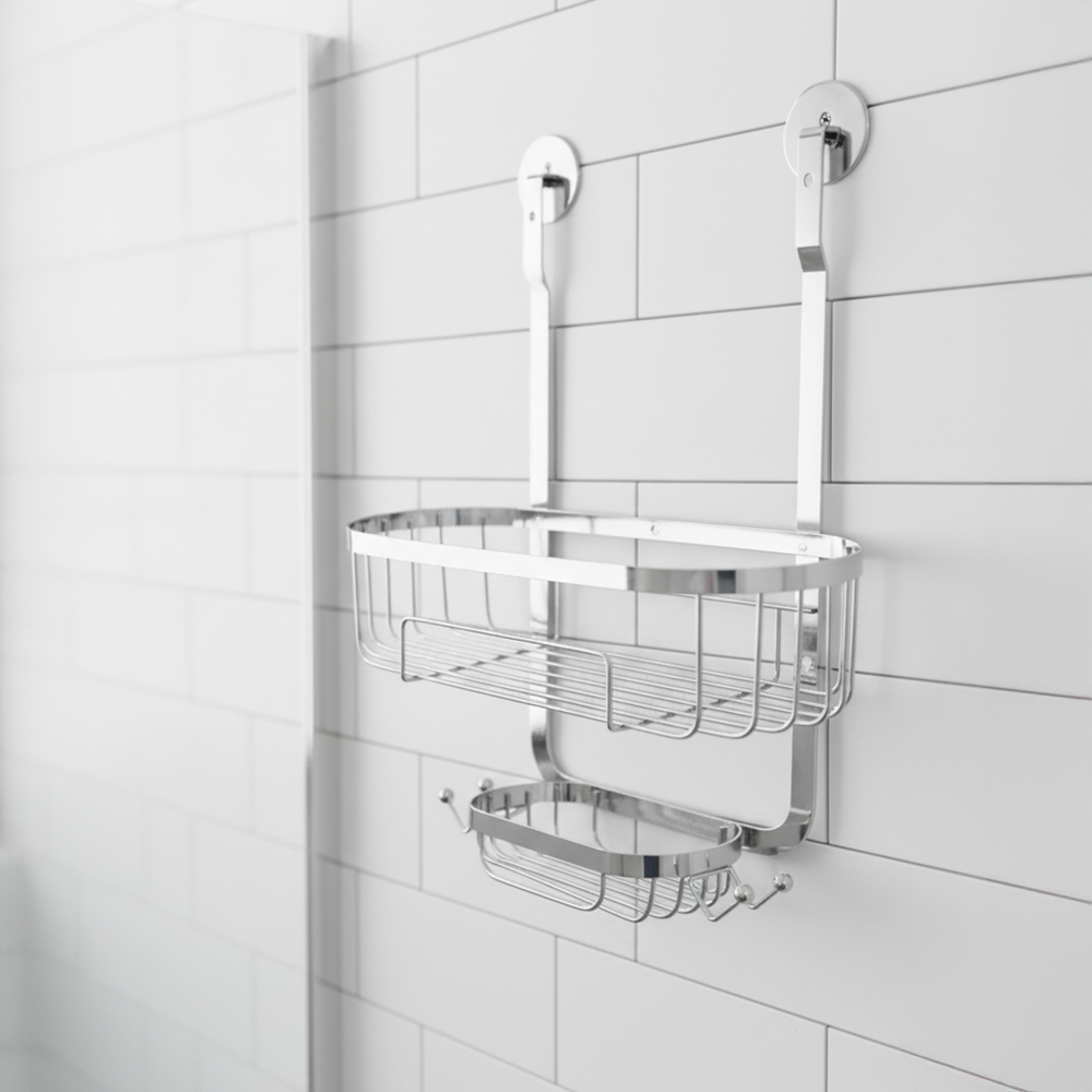 Organizador Colgante de Ducha