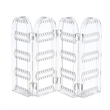 Joyero Acrílico para Aretes