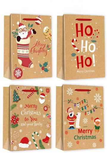 Bolsa regalos Magicos pequeño