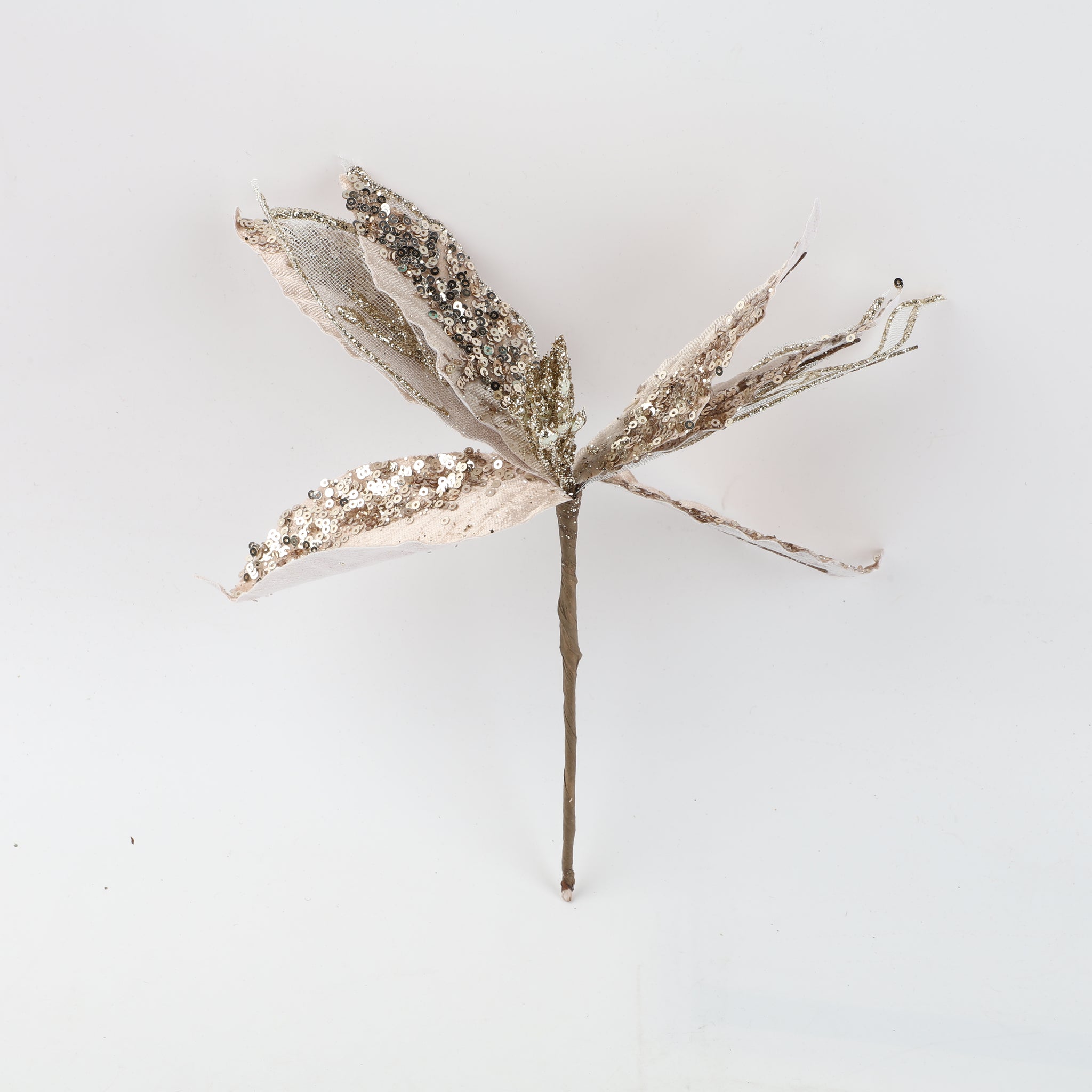 Flor Navideña