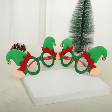 Pack x2 Lentes Navideños