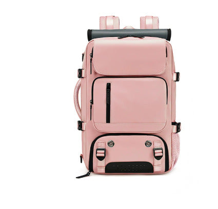 Mochila de Viaje Multifuncional