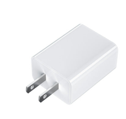 Adaptador de Cargador Carga Rápida